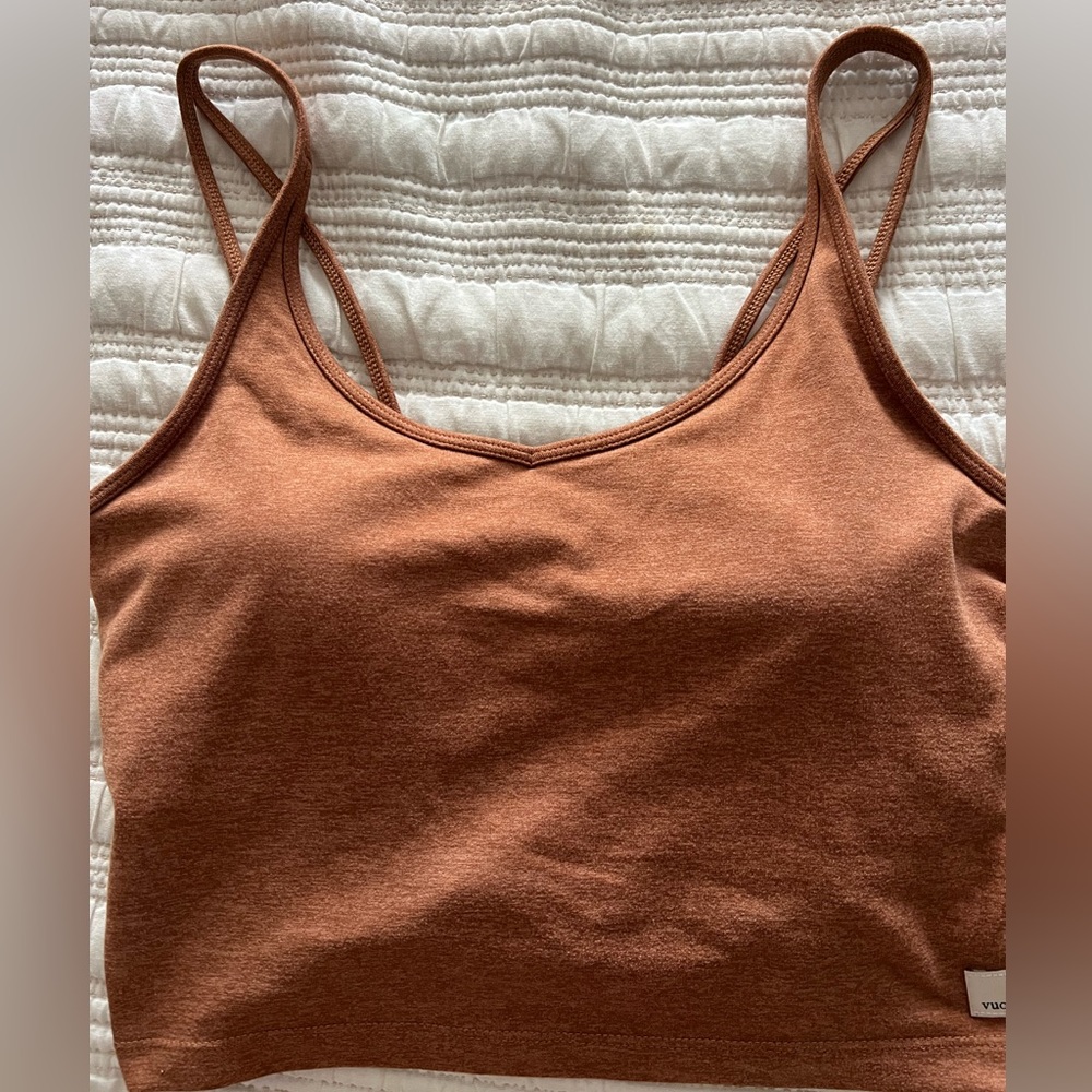 Vuori Workout Top